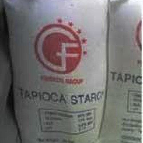 Tapioca starch